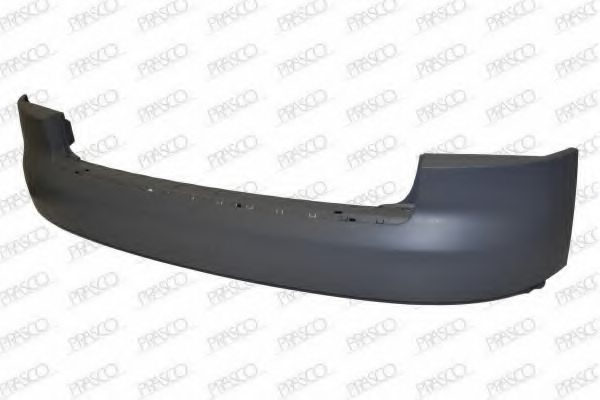 PRASCO AD0201051 Bumper